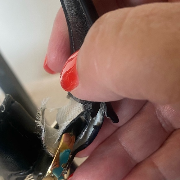 MICHEAL KORS Large Hobo Bag - Picture 5 of 10